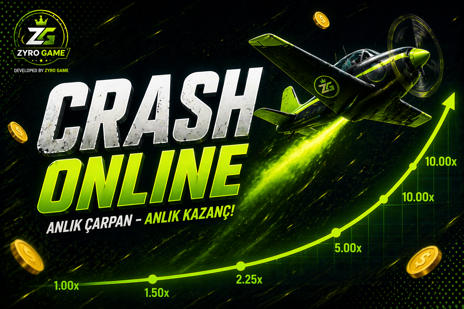 Crash Online